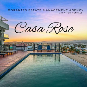 Perfect Location Studio W-Pool & Lrg Balcony Rose